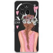Чохол BoxFace Nothing Phone (3a) Pro You Can