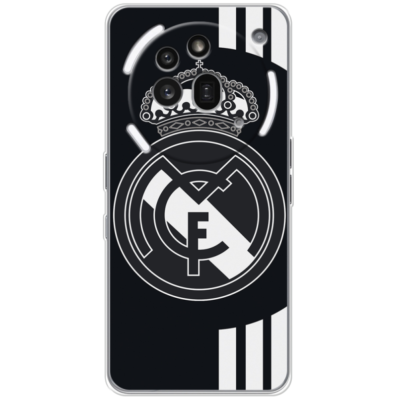 Чохол BoxFace Nothing Phone (3a) Pro Real Football