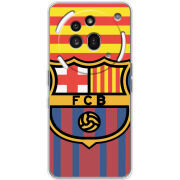 Чохол BoxFace Nothing Phone (3a) Pro FC Barsa