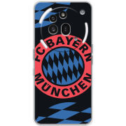 Чохол BoxFace Nothing Phone (3a) Pro FC Bayern