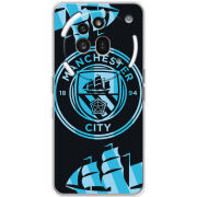 Чохол BoxFace Nothing Phone (3a) Pro FC M-City