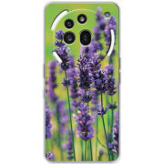 Чохол BoxFace Nothing Phone (3a) Pro Green Lavender