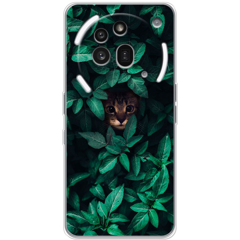 Чохол BoxFace Nothing Phone (3a) Pro 