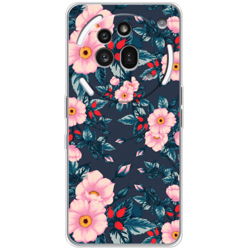 Чохол BoxFace Nothing Phone (3a) Pro 