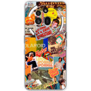 Чохол BoxFace Nothing Phone (3a) Pro 70s