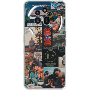 Чохол BoxFace Nothing Phone (3a) Pro 