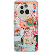 Чохол BoxFace Nothing Phone (3a) Pro 