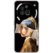 Чохол BoxFace Nothing Phone (3a) Pro Billie
