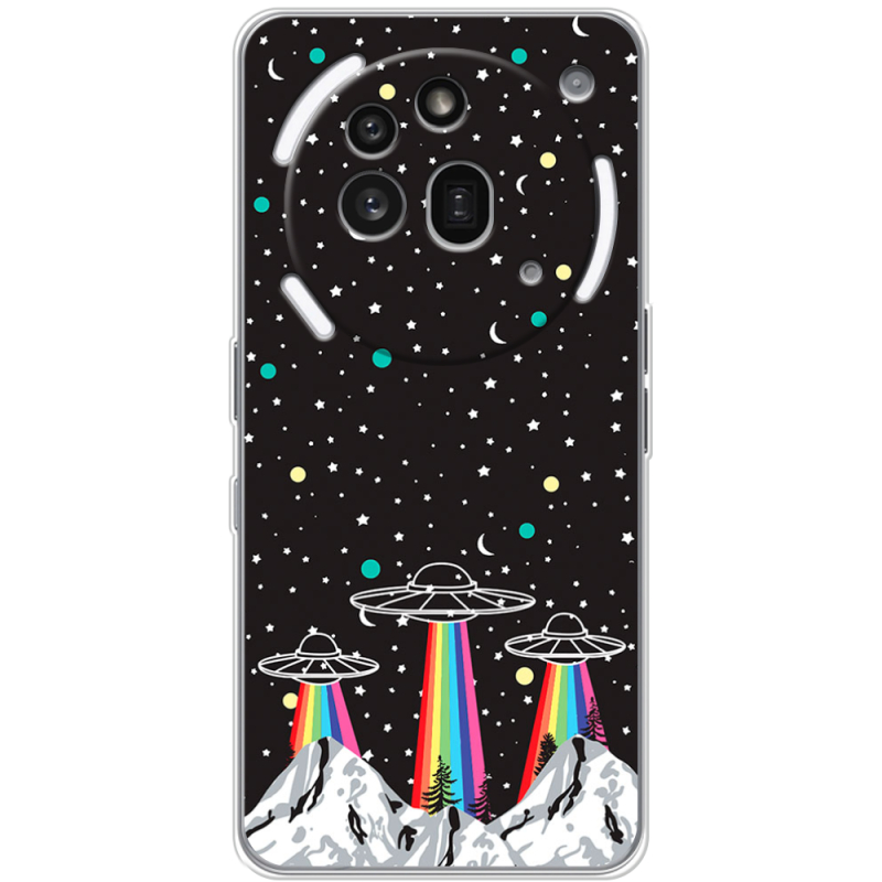 Чохол BoxFace Nothing Phone (3a) Pro 