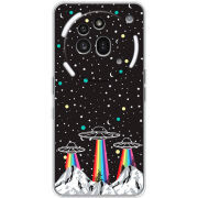 Чохол BoxFace Nothing Phone (3a) Pro 