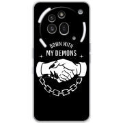 Чохол BoxFace Nothing Phone (3a) Pro 
