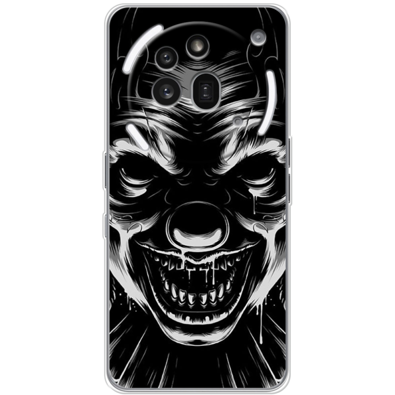 Чохол BoxFace Nothing Phone (3a) Pro 