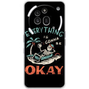 Чохол BoxFace Nothing Phone (3a) Pro 
