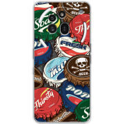 Чохол BoxFace Nothing Phone (3a) Pro Drink Lids