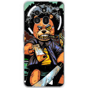 Чохол BoxFace Nothing Phone (3a) Pro 