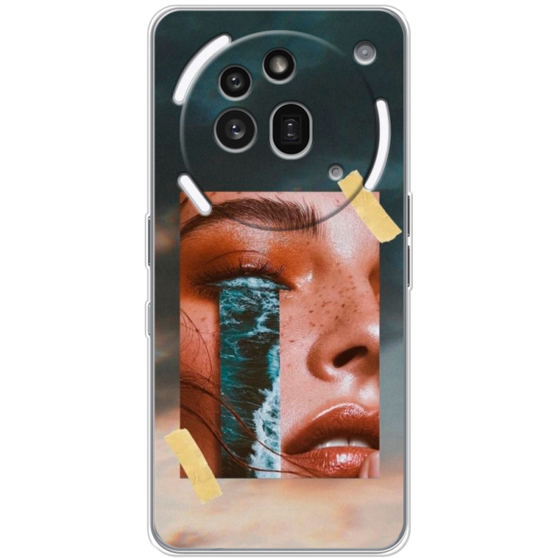 Чохол BoxFace Nothing Phone (3a) Pro 