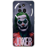 Чохол BoxFace Nothing Phone (3a) Pro Joker