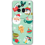 Чохол BoxFace Nothing Phone (3a) Pro 