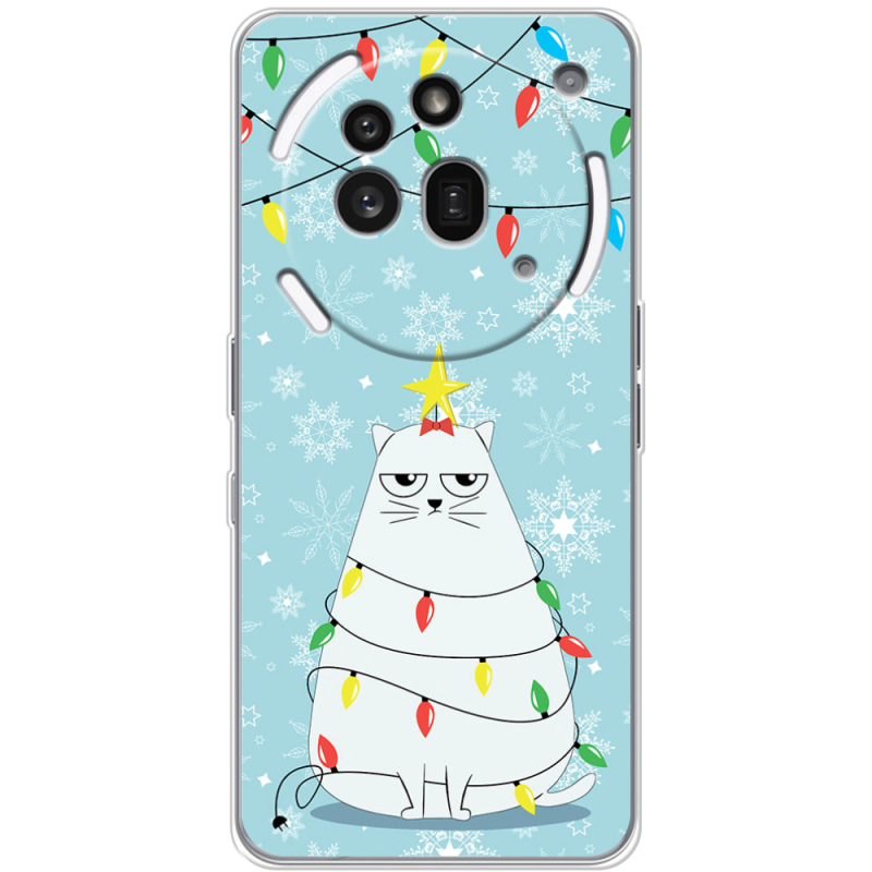 Чохол BoxFace Nothing Phone (3a) Pro 