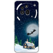 Чохол BoxFace Nothing Phone (3a) Pro 