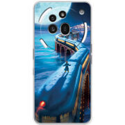 Чохол BoxFace Nothing Phone (3a) Pro 