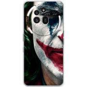 Чохол BoxFace Nothing Phone (3a) Pro Joker Background