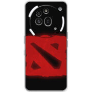 Чохол BoxFace Nothing Phone (3a) Pro Dota 2