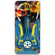 Чохол BoxFace Nothing Phone (3a) Pro UA national team