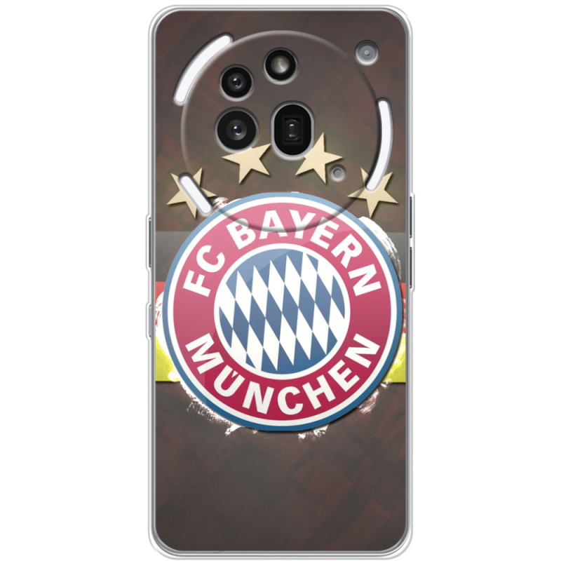 Чохол BoxFace Nothing Phone (3a) Pro 