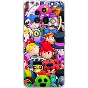 Чохол BoxFace Nothing Phone (3a) Pro 