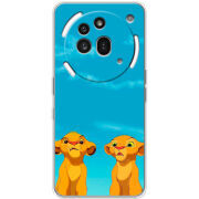Чохол BoxFace Nothing Phone (3a) Pro 