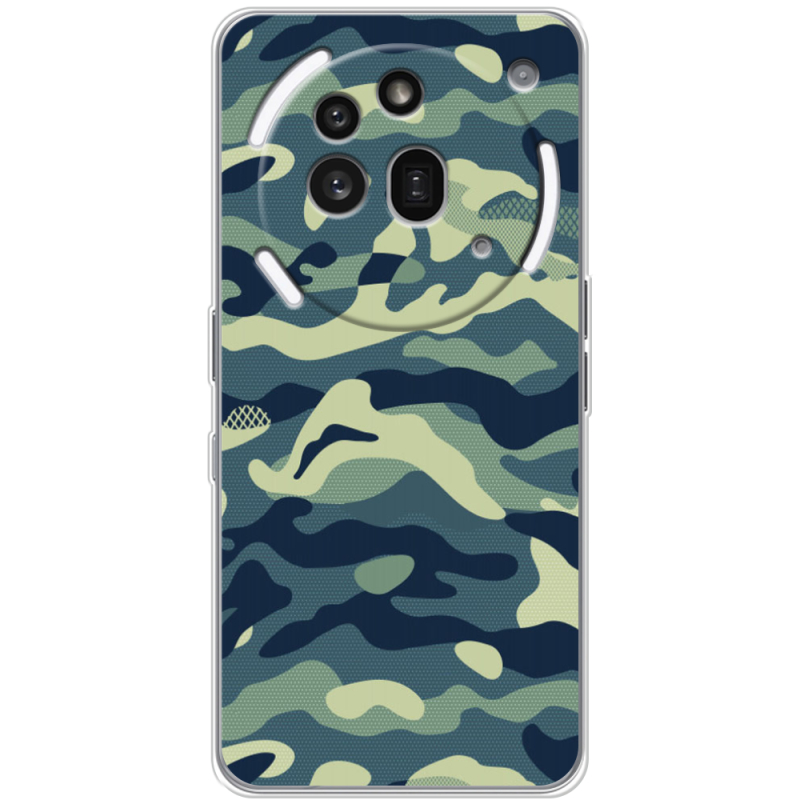 Чохол BoxFace Nothing Phone (3a) Pro 