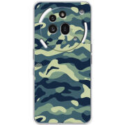 Чохол BoxFace Nothing Phone (3a) Pro 