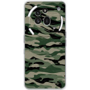 Чохол BoxFace Nothing Phone (3a) Pro 