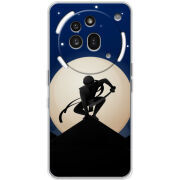 Чохол BoxFace Nothing Phone (3a) Pro 
