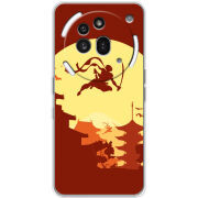 Чохол BoxFace Nothing Phone (3a) Pro 