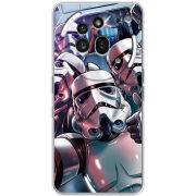 Чохол BoxFace Nothing Phone (3a) Pro Stormtroopers