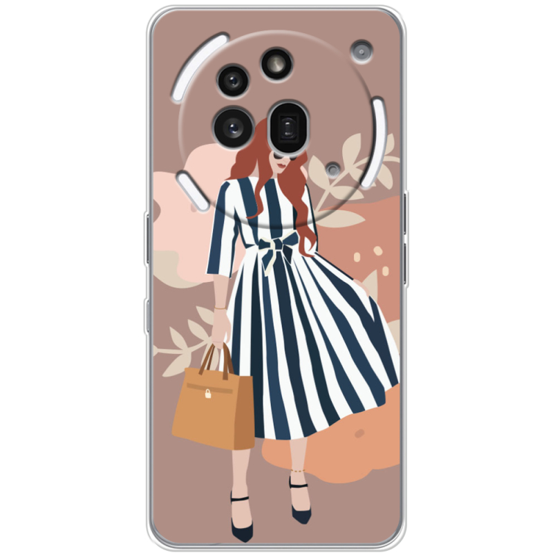 Чохол BoxFace Nothing Phone (3a) Pro 