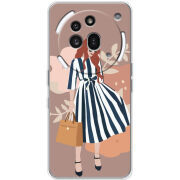Чохол BoxFace Nothing Phone (3a) Pro 