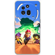 Чохол BoxFace Nothing Phone (3a) Pro 