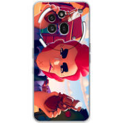Чохол BoxFace Nothing Phone (3a) Pro 