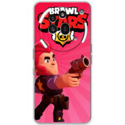 Чохол BoxFace Nothing Phone (3a) Pro 