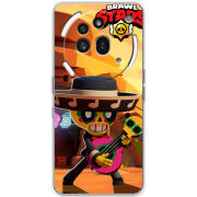 Чохол BoxFace Nothing Phone (3a) Pro 