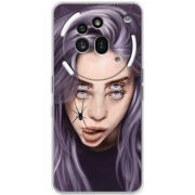 Чохол BoxFace Nothing Phone (3a) Pro 