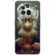 Чохол BoxFace Nothing Phone (3a) Pro 