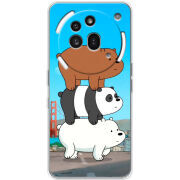 Чохол BoxFace Nothing Phone (3a) Pro 
