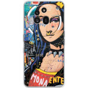 Чохол BoxFace Nothing Phone (3a) Pro 