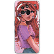Чохол BoxFace Nothing Phone (3a) Pro 