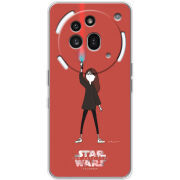 Чохол BoxFace Nothing Phone (3a) Pro 