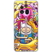 Чохол BoxFace Nothing Phone (3a) Pro 